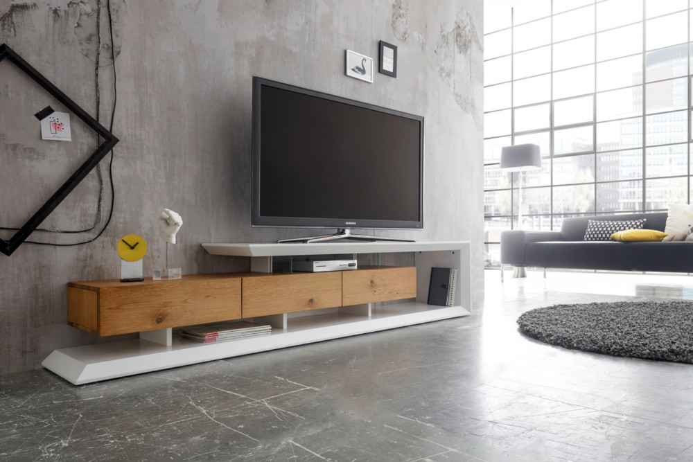 werknemer genoeg Buitensporig Tv meubel design | AktieWonen.nl