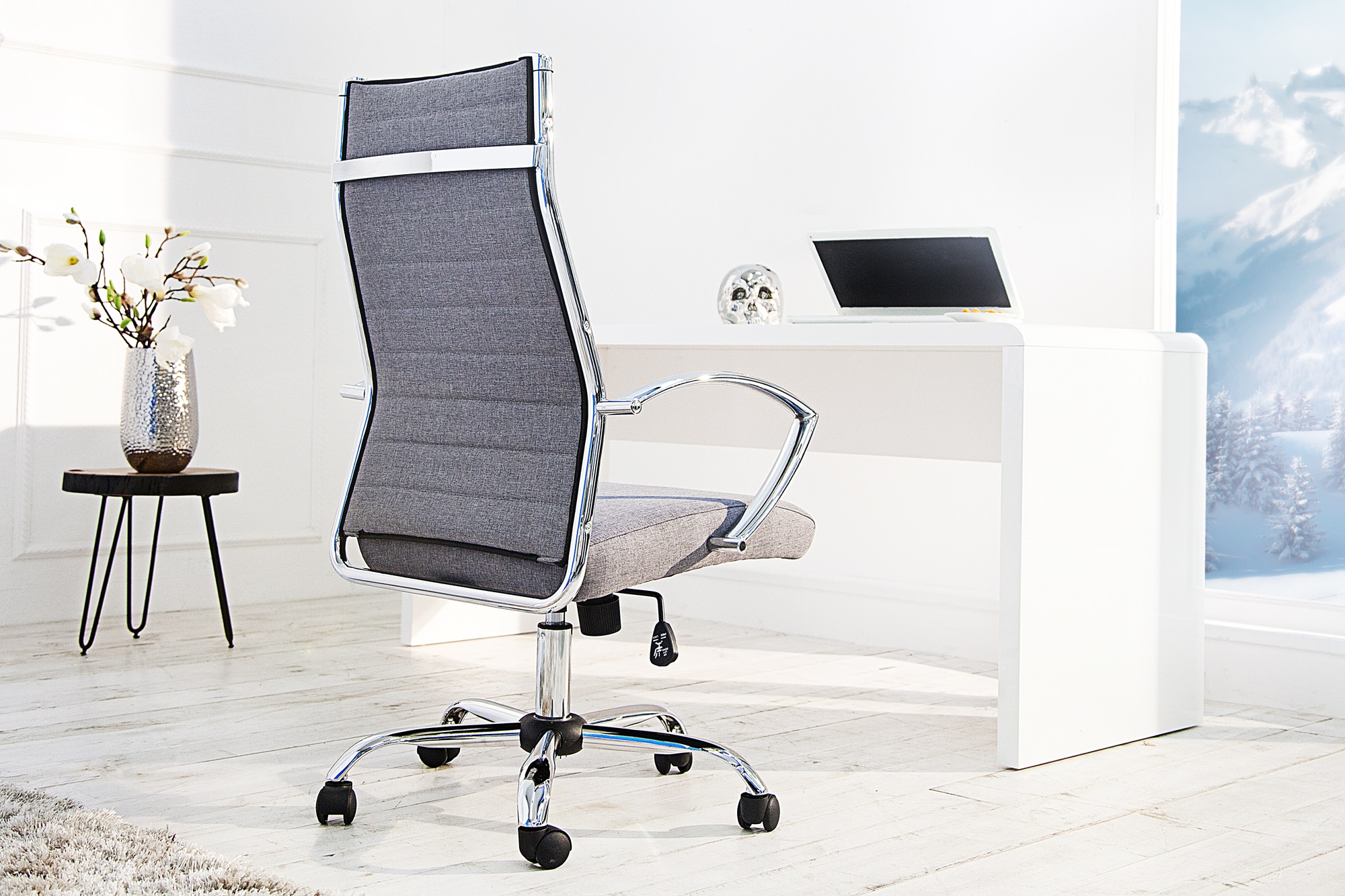 moderne bureau stoel | Aktie Wonen.nl