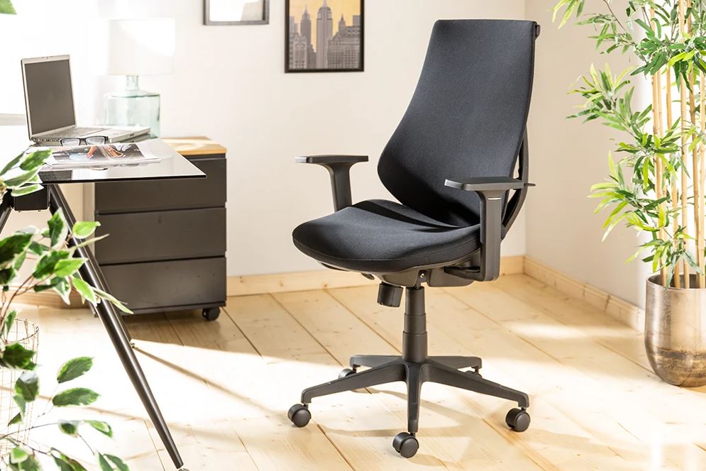 Moderne ergonomische bureaustoel kopen Aktie
