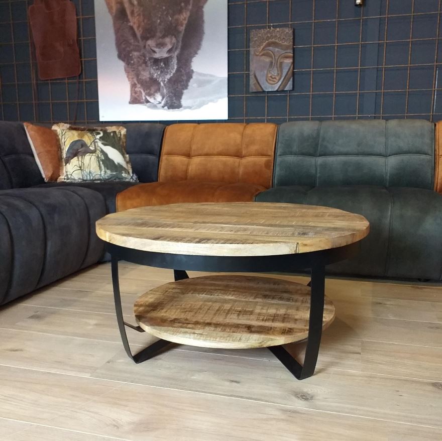 Paras 70 cm - Hoogglans meubelen / houten | Aktie Wonen.nl