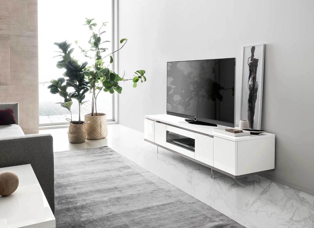 Immigratie Oprecht Zuidelijk hoogglans design tv meubel 170 cm - Hoogglans meubelen / mango houten  meubelen | Aktie Wonen.nl