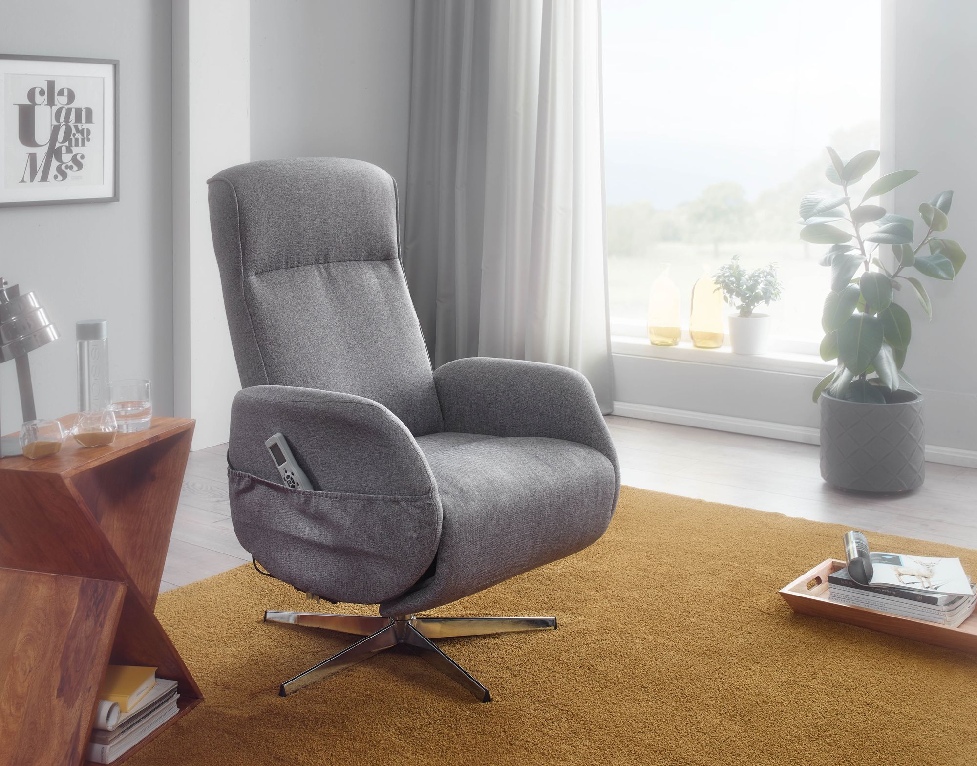 Keelholte controller Een centrale tool die een belangrijke rol speelt betaalbare luxe relax fauteuils kopen? | Aktie wonen.nl