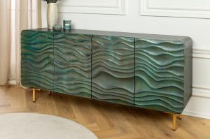 images/productimages/small/813-turquoise-dressoir-mangohout-160-cm.jpg