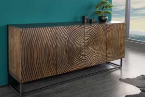 images/productimages/small/circle-sideboard-mangohout-bruin-177-cm-1.jpg
