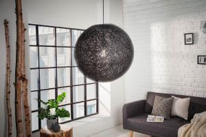 images/productimages/small/cocooning-hanglamp-zwart-45cm-1.jpg