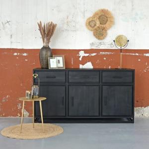 images/productimages/small/dressoir-zwart-mangohout-170-cm-1.jpg