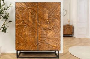 images/productimages/small/highboard-kast-snake-bruin-1.jpg