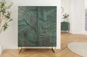 images/productimages/small/highboard-snake-groen-1.jpg