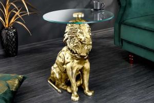 images/productimages/small/salontafel-leeuw-goud-60-cm-0.jpg