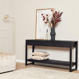 images/productimages/small/sidetable-zwart-mangohout-150-cm-1.jpg