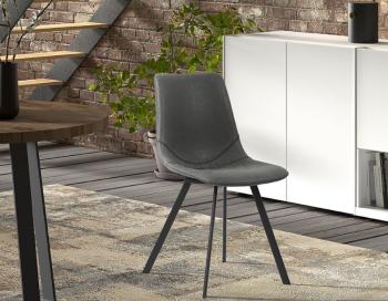 goedkope eetkamerstoelen