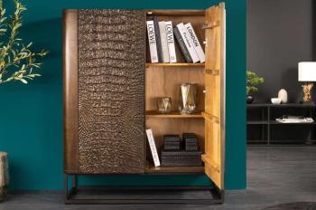 highboard crocodile bruin